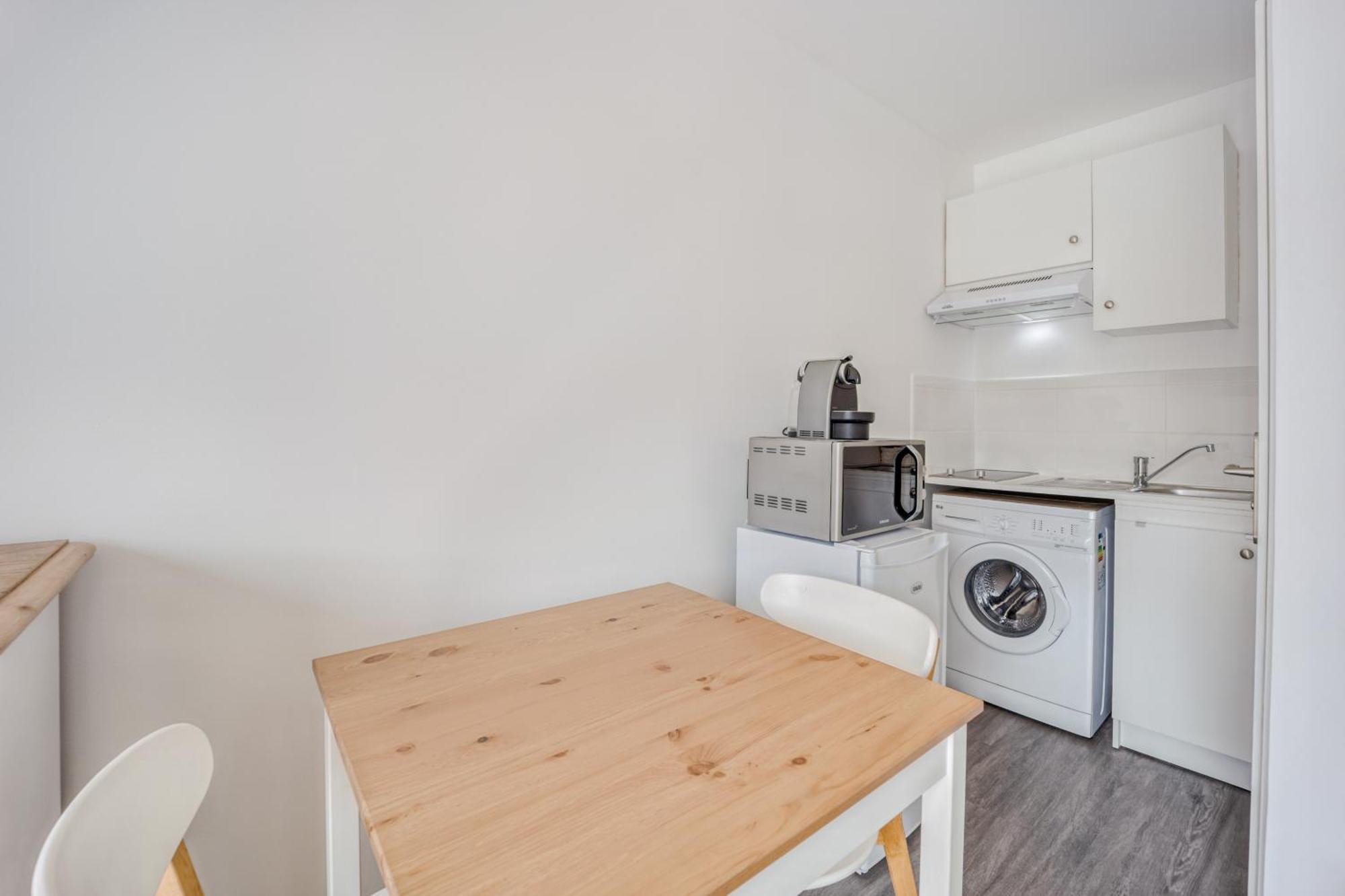 Le Petit Normand - Studio Avec Jardin A 500 M De La Plage Курсель-сюр-Мер Екстер'єр фото